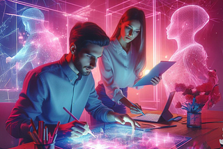 A Glimpse into the Future of Digital Life with Neoki Metaverse