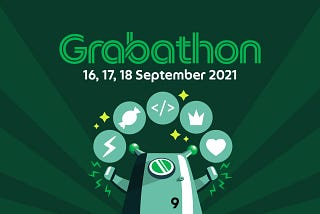 Grabathon Experience as Intern at Grab