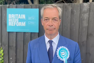 Why Reform UK Got So Many Votes