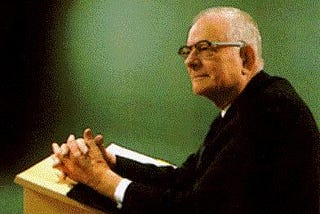 W Edwards Deming
