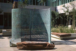 The Kryptos Sculpture: An Enigma Within the CIA’s Own Walls