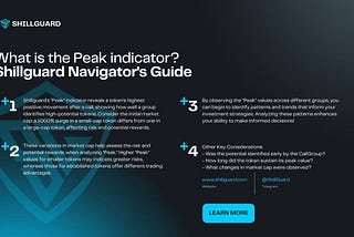 Shillguard Navigator`s Guide 🛡 ⌨️ 🏔