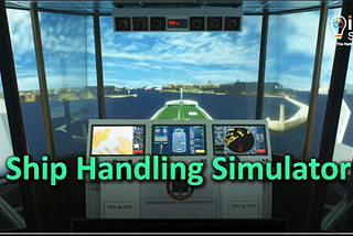 ship handling simulator