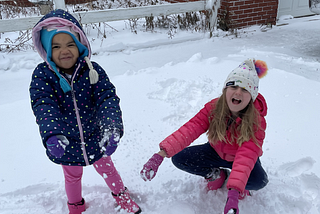 A Great Leader’s Guide to Snow Days