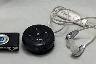 Chill out about the iPhone 7’s headphones