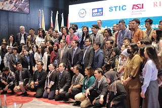 ASEAN’s STI Renaissance: Bridging the Gaps and Igniting the Progress