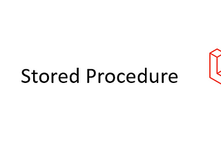 Create and Use Stored Procedure in Laravel