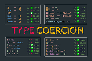 JavaScript data types and type coercion: What you need to know as a beginner