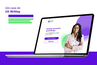 UweeX — estudo de caso
