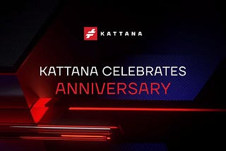 KATTANA: ONE YEAR AFTER ROCKET IDO