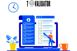 What Is Tvalidator And How Does It Work?