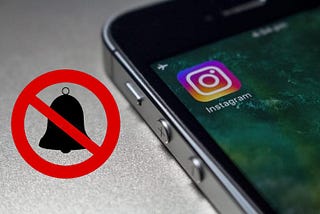 How to Turn Off Instagram Notifications: 7 Step guide