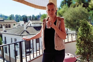 Self-Introduction: Hola from Spain! To everyone on Illumination