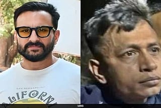 They Fought Over Representing Accused In Saif Ali Khan Case.