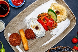Why is Turkish food, Chinese food and French food also known as the three major cuisines in the…