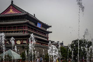 Xi’an