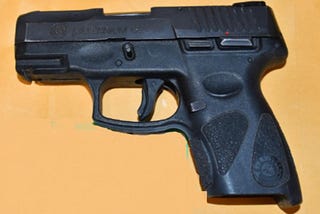 Minneapolis mother charged with illegally giving gun to son