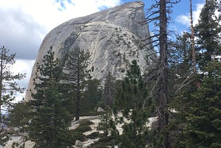 Mountain Tops