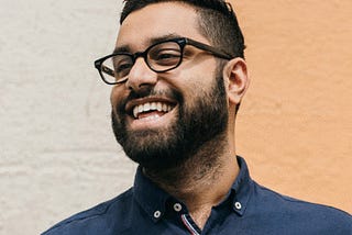 Nilesh Ashra on the Expanding Intersection of Creativity & Technology