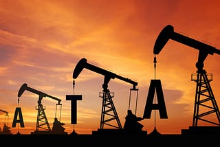 DATA IS THE NEW OIL