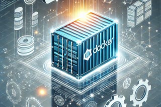 A Deep Dive into Docker — Part 1