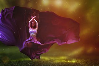 Dancing is (not) just dancing
