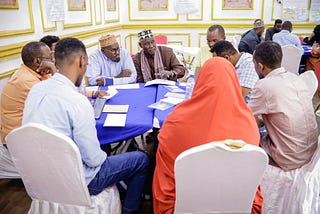Why community voices matter in justice reform: Insights from Somalia
