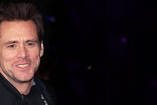 Jim Carrey: From Childhood Homelessness to Famous Actor