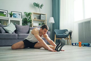 This 5-Step Progressive Leg Workout Will Humble You in the Best Way