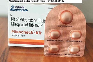 The Abortion Pill | Get the Facts About Medication Abortion