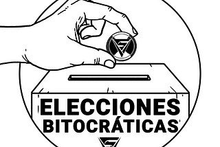 Construyendo Sobre Las Bases de la Bitocracia