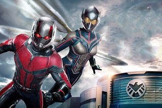 ‘Micro/Aggression’: How Ant-Man and The Wasp Offers Longed-For Alt. Terminology