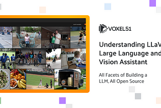 Understanding LLaVA: Large Language and Vision Assistant