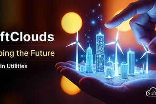 Transforming Utilities CX with Innovative Solutions