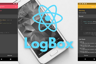 React Native LogBox Component