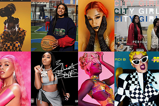 About the Double Standards for Women in Hip Hop