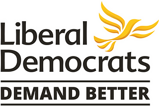 Why I Decided to Leave the Liberal Democrats Earlier this Year