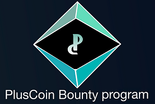 PlusCoin Bounty Program