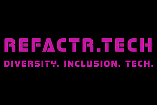 Buy your tickets to REFACTR.TECH 2020 with confidence
