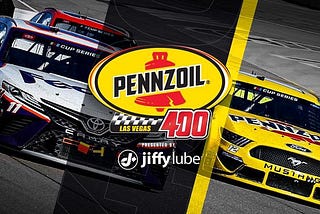 Pennzoil 400 free live stream (3/7/21): How to watch NASCAR, time, channel