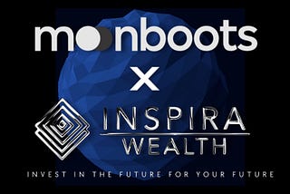 MoonBoots, powered by Inspira