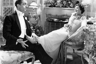 The Great Ziegfeld (1936): Movie Review + Analysis