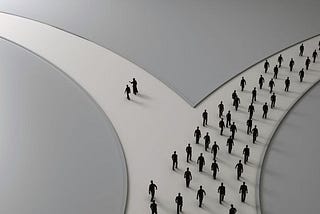 The Delusional Path ---  THE PAINS AND PAYOFFS