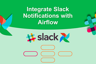 Airflow slack notification