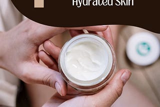 EFFECTIVE WINTER SKINCARE ROUTINE FOR GLOWING AND HYDRATED SKIN