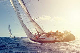 The Seven Pillars of a Successful Cloud Environment: Security