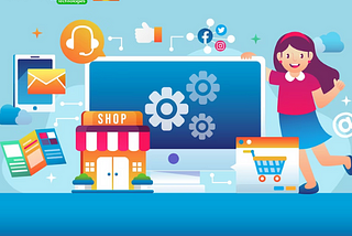 What Makes An Ecommerce Website Development Attractive?