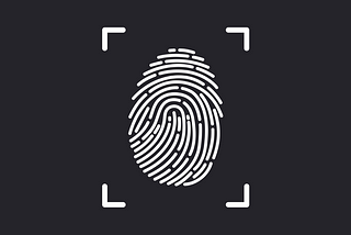 Fingerprint: external scanner with USB, database, SDK