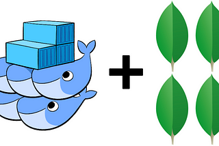 MongoDB ReplicaSet with Docker Swarm