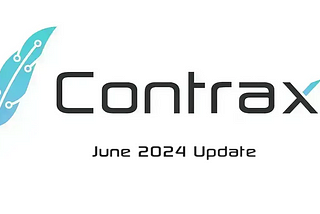 June 2024 Update